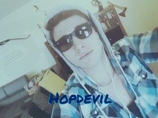 Hopdevil