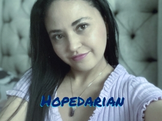 Hopedarian