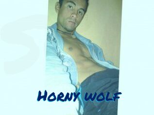 Horny_wolf