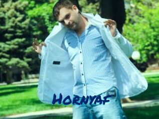 Hornyaf