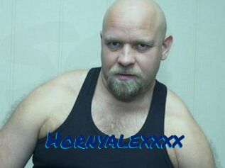 Hornyalexxxx