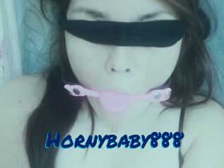 Hornybaby888