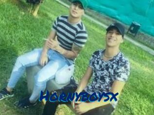 Hornyboysx