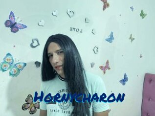 Hornycharon
