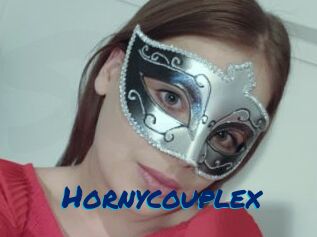 Hornycouplex