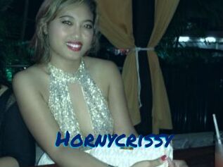 Hornycrissy
