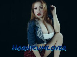 Hornycumlover