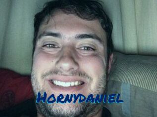 Hornydaniel