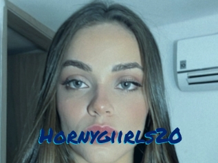 Hornygiirls20