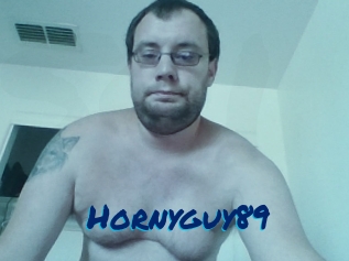 hornyguy89 Sexe City