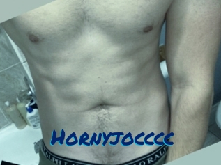 Hornyjocccc