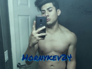 Hornykev24