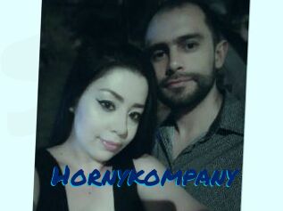 Hornykompany