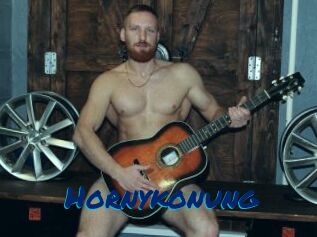 Hornykonung
