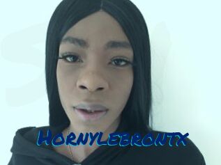 Hornylebrontx