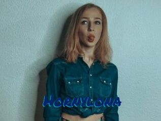 Hornylona