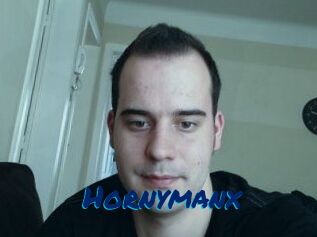 Hornymanx