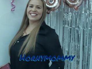 Hornymommy