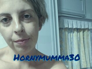 Hornymumma30