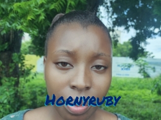 Hornyruby