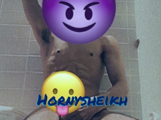 hornysheikh Sexe City