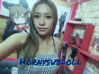 Hornysubdoll