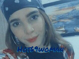 Hot69woman