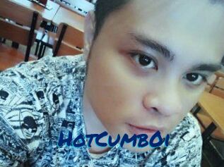 HotCumb0i