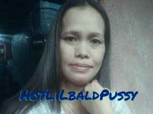 HotLiLbaldPussy