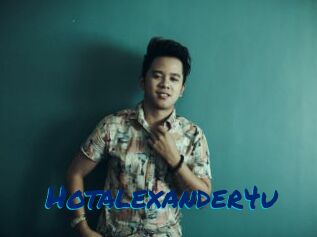 Hotalexander4u