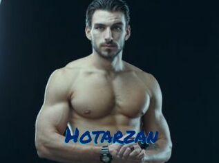 Hotarzan
