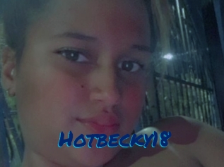 hotbecky18 Sexe City