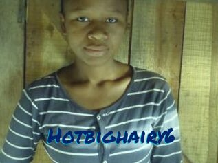 Hotbighairy6