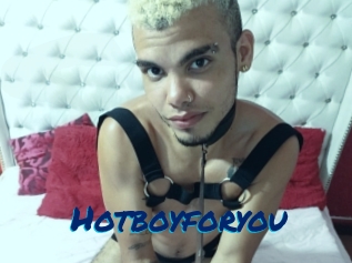 Hotboyforyou