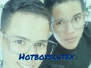 Hotboyscutex