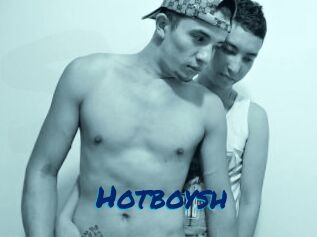 hotboysh Sexe City