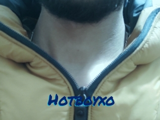 Hotboyxo