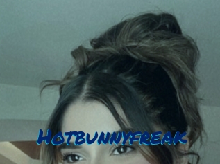 Hotbunnyfreak