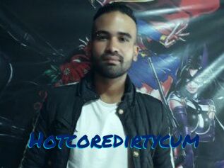 Hotcoredirtycum