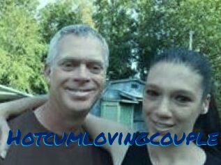 Hotcumlovingcouple