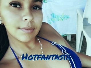 Hotfantasia