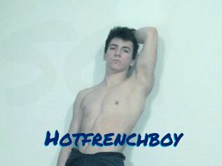 Hotfrenchboy
