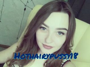 Hothairypussy18