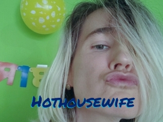hothousewife Sexe City