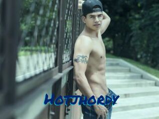 Hotjhordy