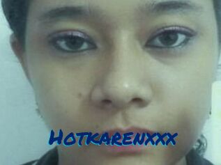 Hotkarenxxx