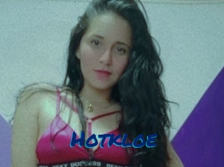 Hotkloe