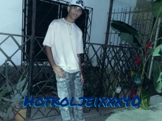 Hotkoljeixxx40