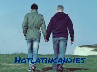 Hotlatincandies