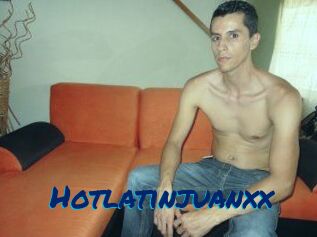 Hotlatinjuanxx